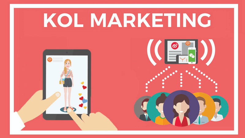 KOL Marketing